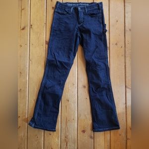 Dovetail DX Cordura Bootcut Jeans 8x32